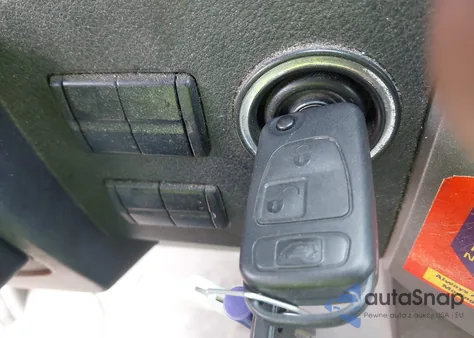 2012 Mercedes-Benz Sprinter 2500 High Roof из США, поврежденный, VIN WD3PE8CB9C5675472